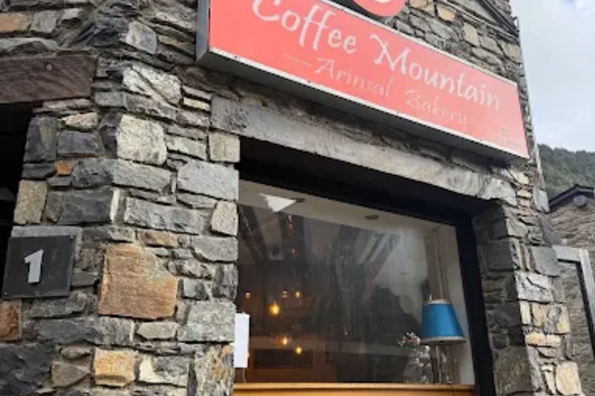 Coffee Mountain gallery 2